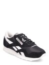 Reebok Classics Classic Nylon   Black   39