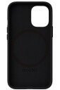 Moobio Mobildeksel Lærimitasjon (iPhone 11 Pro Max) Brun