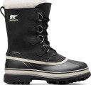 Sorel Wmn's Caribou™ WP Black/Stone 37