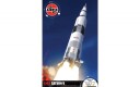 Airfix Gavesett 1/144 Saturn V
