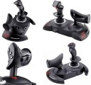 Thrustmaster - T-Flight Hotas X ( PC - PS3)