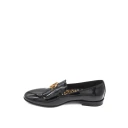 Roberto Cavalli Herre Sko Svart 43 EU,