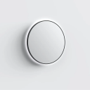 Bathlife Spira Speil 800x800 mm Med LED Belysning