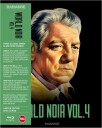 World Noir Vol. 4 Bluray