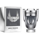 Paco Rabanne Invictus Platinum, 100 ml Paco Rabanne Parfyme