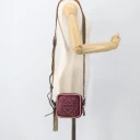 Loewe Dame Rød 