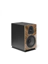 Sonus Faber Lumina Ii Amator - Valnøtt Bokhyllehøyttalere
