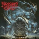 Frozen Soul  No Place Of Warmth  CD