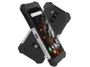 Myphone Hammer Iron 3 Lte 3GB 32GB  Sort Sølv