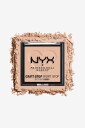 NYX Professional Makeup   Can't Stop Won't Stop Mattifying Powder   Beige