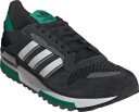 Adidas Originals Zx 600 Black 43 1/3