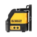 Dewalt Krysslaser DW088CG Grønn