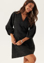 Selected Femme Slftira Regular 3/4 SHORT DRES