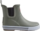 Reima Rain Boots Ankles   Green   22