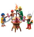 Playmobil Asterix & Obelix The poisoned pie of Plurkis 71269