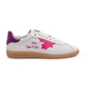 Dsquared2 Dame Sko Flerfarget 39 EU,