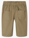 Lil- Atelier Ben Loose Twill Thady Pants Brun 56