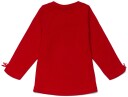 Luca &  Lola Topp Santa Is Real Red 62