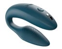WeVibe Sync 2nd Generation Velvet Green