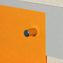 Magnet Ø 5 x 8,47 mm kjøp sylindriske magneter hos oss
