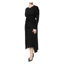 Dolce & Gabbana Dame Kjoler Svart 2XS