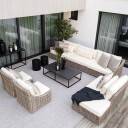 Artwood SAN REMO midtdel