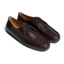 Jil Sander Herre Sko Brun 43 EU,