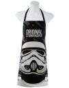 Original Stormtrooper Forkle i Bomull 80x70 cm