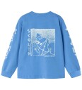 MarMar Copenhagen Tad Ls   Blue   92