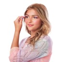 SHIMMER N SPARKLE Shimmer N Sparkle 9 In 1 Deluxe Beauty And Fashion - Multi/patterned - ONE SIZE