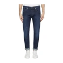 Dondup Herre Jeans Blå W36,