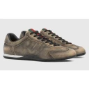 Gucci Herre Sko Beige 44 EU,