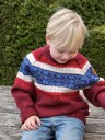 Garnius 621S-06A Knit of Norway Mini Prima