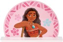 Disney Vaiana Hylle Rosa