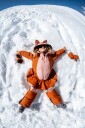 Weedo Snowsuit Squirdo Squirdo 92 104 XS