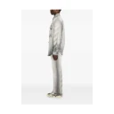 Off White Herre Skjorter Grå L,