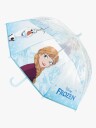 Disney Frozen Paraply, Lyseblå