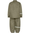 CeLaVi Termosæt Basis Khaki 110