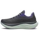 Saucony Triumph 23 GTX Dame Shadow/Aloe 38