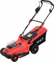 Yato YT 85223 Batteridrevet gressklipper uten batteri ??? 370 mm klippebredde 2x18V