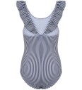 Hummel Hmlfrilli Swimsuit - Blue - 92