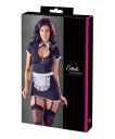 Cottelli Collection Lingerie Hushjelpkostyme Cottelli Collection Large
