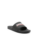 Balenciaga Herre Sko Svart 41 EU,