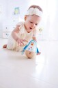 Hape Penguin Musical Wobbler