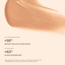 Clarins Skin Illusion Tinted Moisturizer SPF25 03 40ml