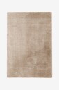 Ellos Home   Flossteppe Desio Shaggycarpet   Beige