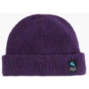 Klättermusen Runa Beanie OneSize, Black Plum