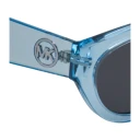 Michael Kors Dame Accessories Blå ONE SIZE,