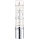 essence Hydra Kiss Lip Balm 01 Crystal Kiss