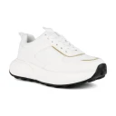 Stella New York Dame Sko Hvit 40 EU,